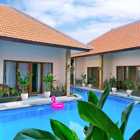 Ungasan Surya Pandawa Homestay מראה חיצוני תמונה