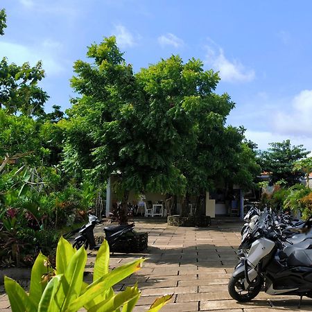 Ungasan Surya Pandawa Homestay מראה חיצוני תמונה