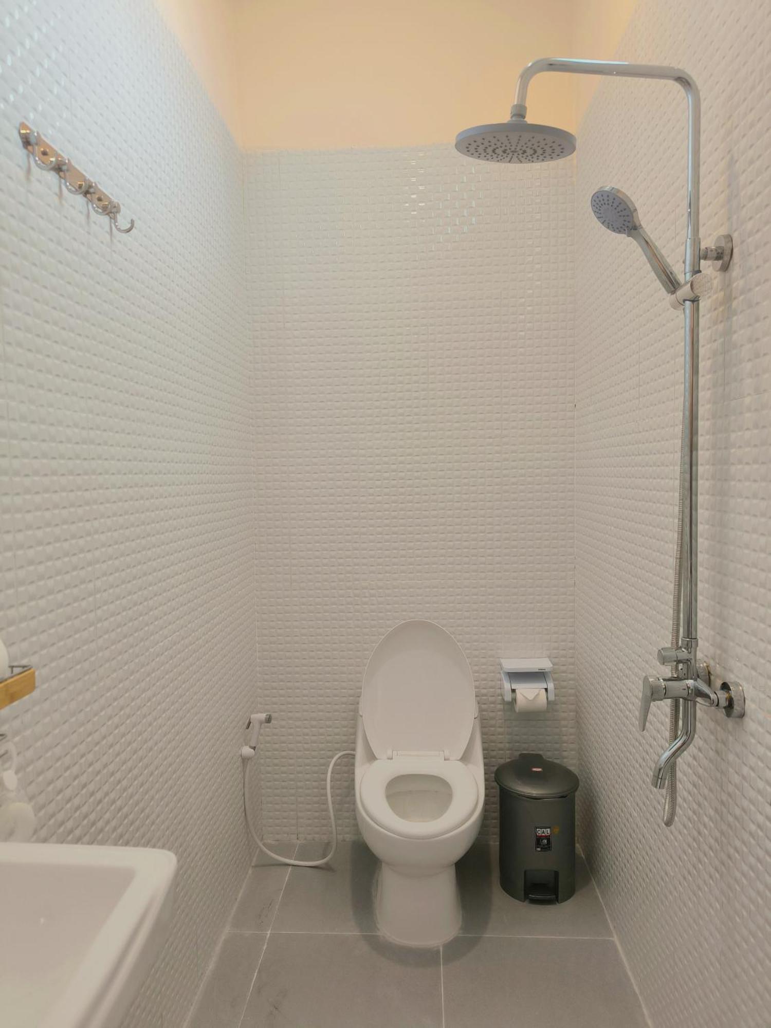 Ungasan Surya Pandawa Homestay מראה חיצוני תמונה