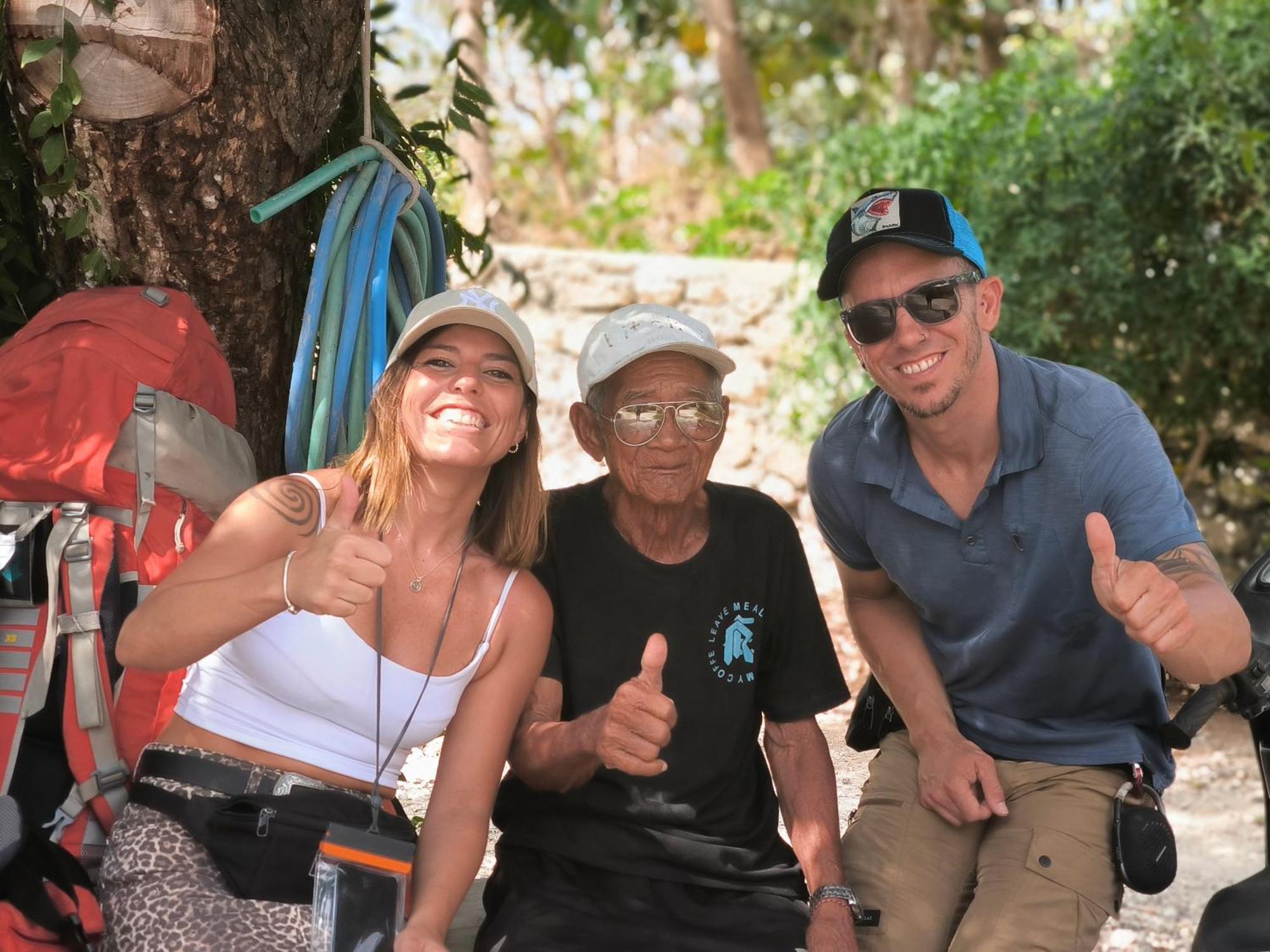 Ungasan Surya Pandawa Homestay מראה חיצוני תמונה